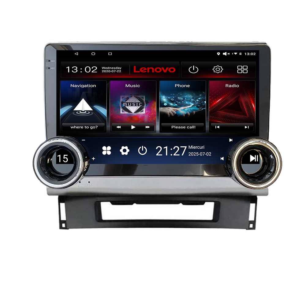 Navigatie Opel Astra J Kit-072 Lenovo 8 core 4+64 10.5 inch Incell 1K android Wifi 5Ghz gps internet CarStore Technology