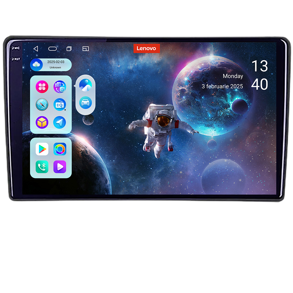 Navigatie Renault Traffic Opel Vivaro Nissan Primastar Lenovo Qled 2K Octa Core 12+256 360 DSP ADAS carplay android auto radio internet kit-traffic2+PRO-2K-10-12+256 CarStore Technology