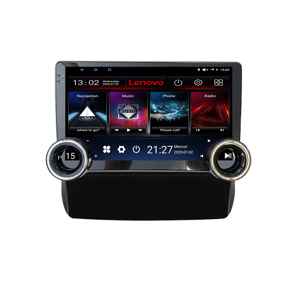 Navigatie Subaru Forester 2017-2020 Kit-forester20 Lenovo 8 core 4+64 10.5 inch Incell 1K android Wifi 5Ghz gps internet 3 CarStore Technology