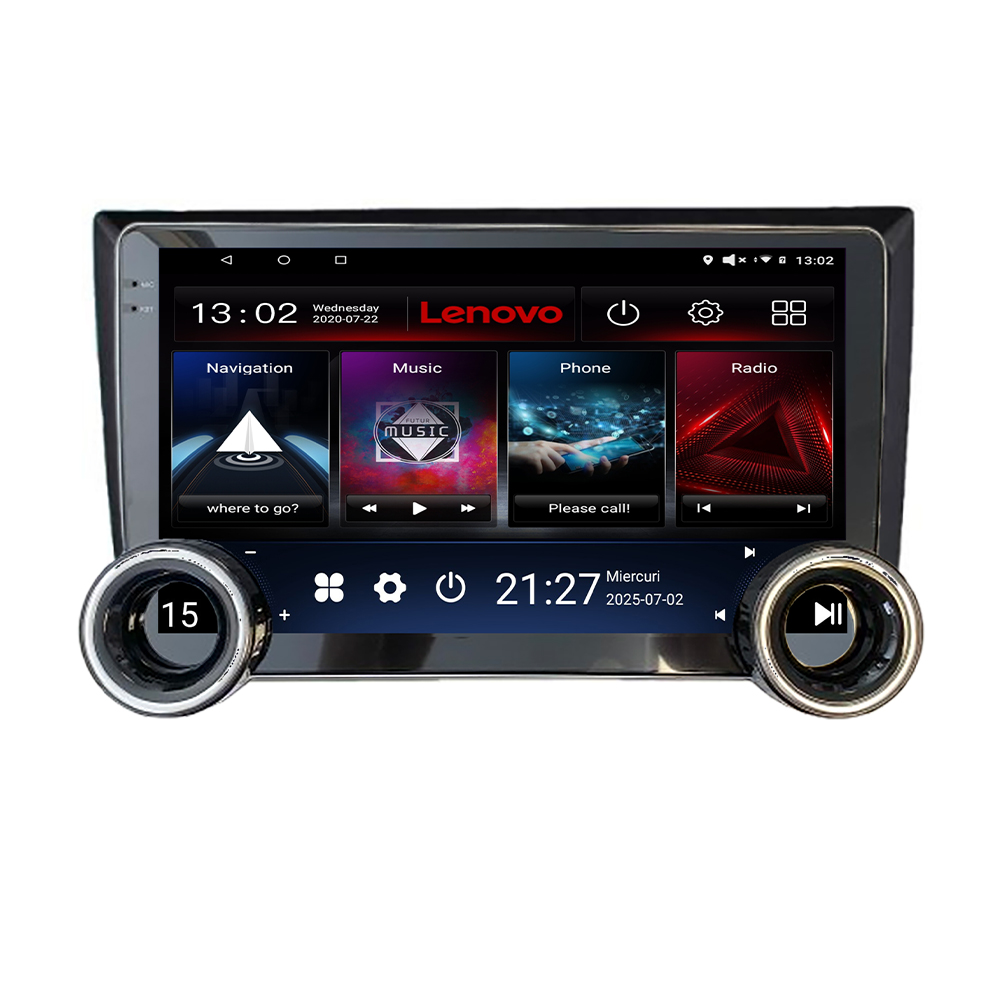 Navigatie VW Beetle 2012-2018 Kit-beetle Lenovo 8 core 4+64 10.5 inch Incell 1K android Wifi 5Ghz gps internet CarStore Technology