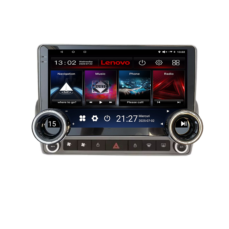 Navigatie dedicata Chevrolet Camaro 2008-2015 Lenovo 8 core 4+64 10.5 inch Incell 1K android Wifi 5Ghz gps internet CarStore Technology