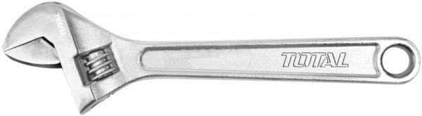 TOTAL - CHEIE REGLABILA - 150MM (6