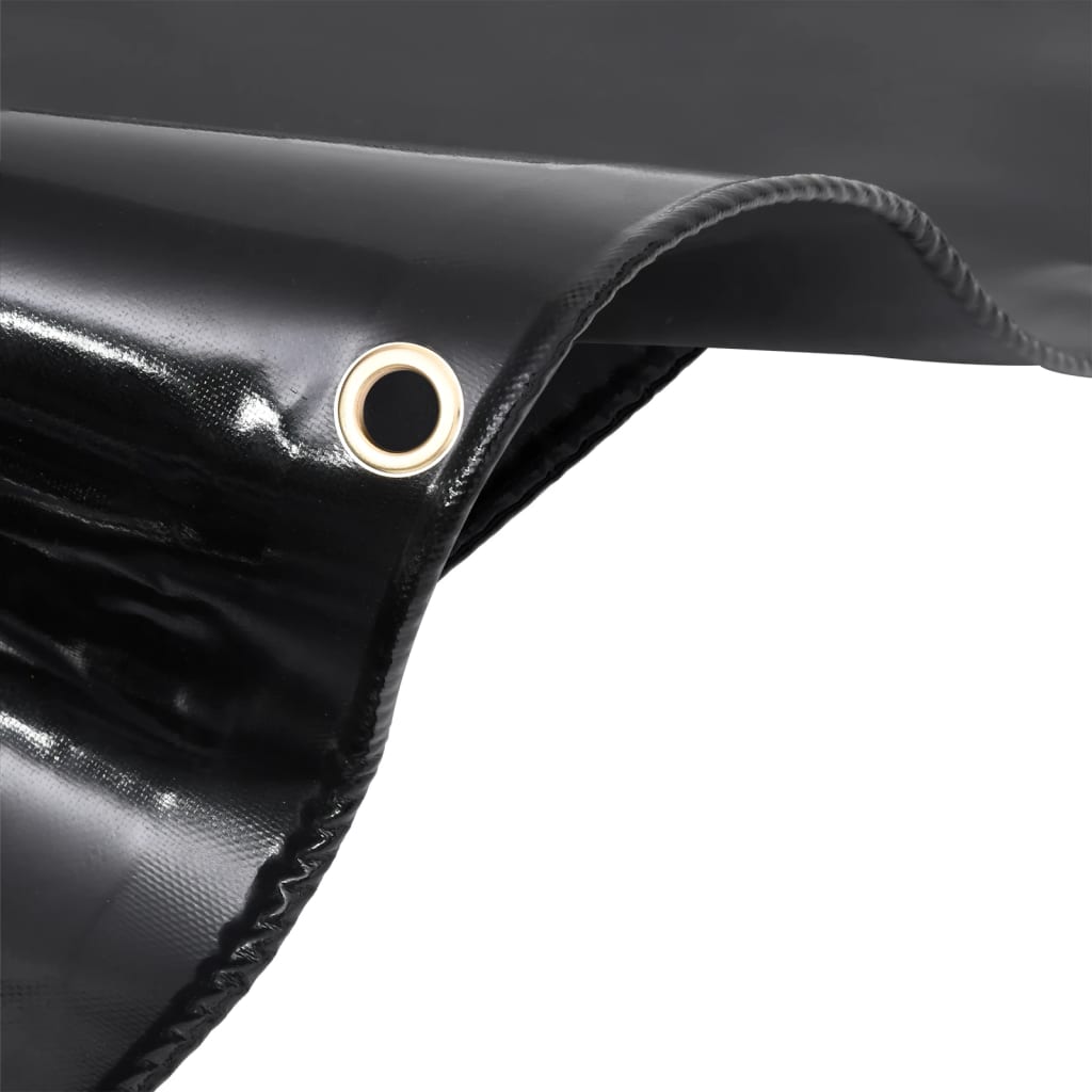 Prelată, 5x6 m, 650 g/m² GartenMobel Dekor