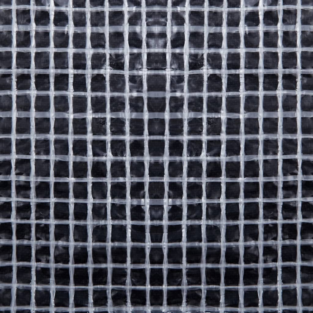 Prelată Leno 140 g/m², alb, 2x3 m GartenMobel Dekor