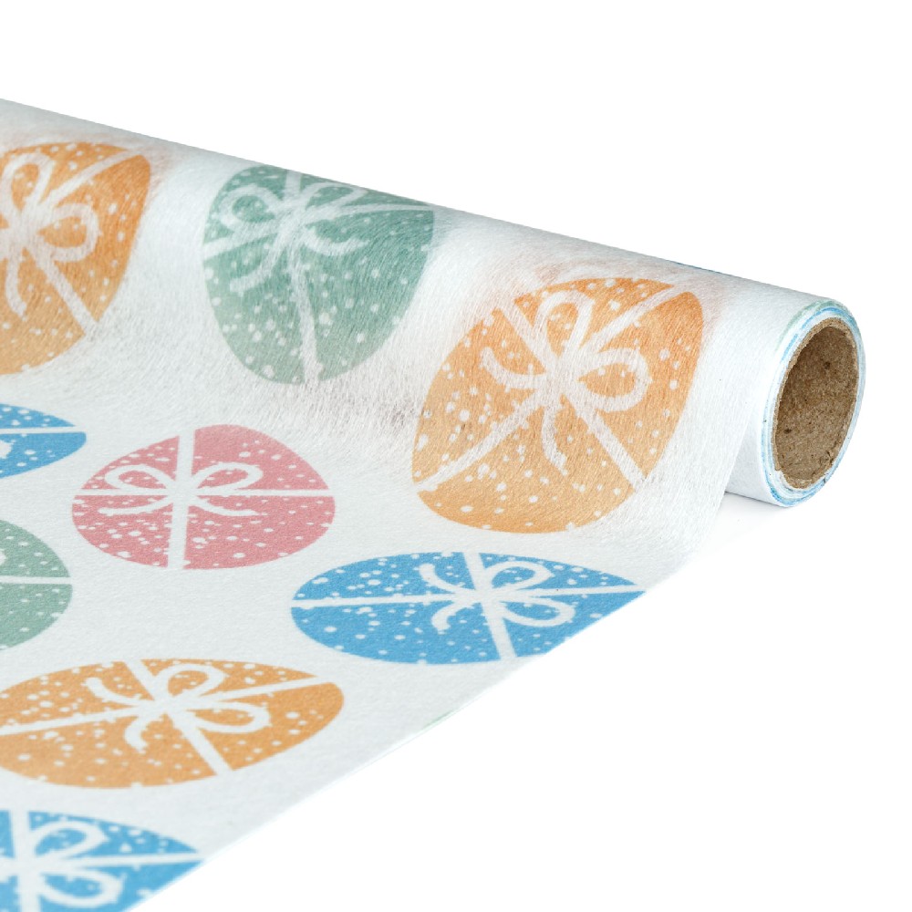 Față de Masă Decorativă - 180 x 28 cm - 100% Poliester Best CarHome