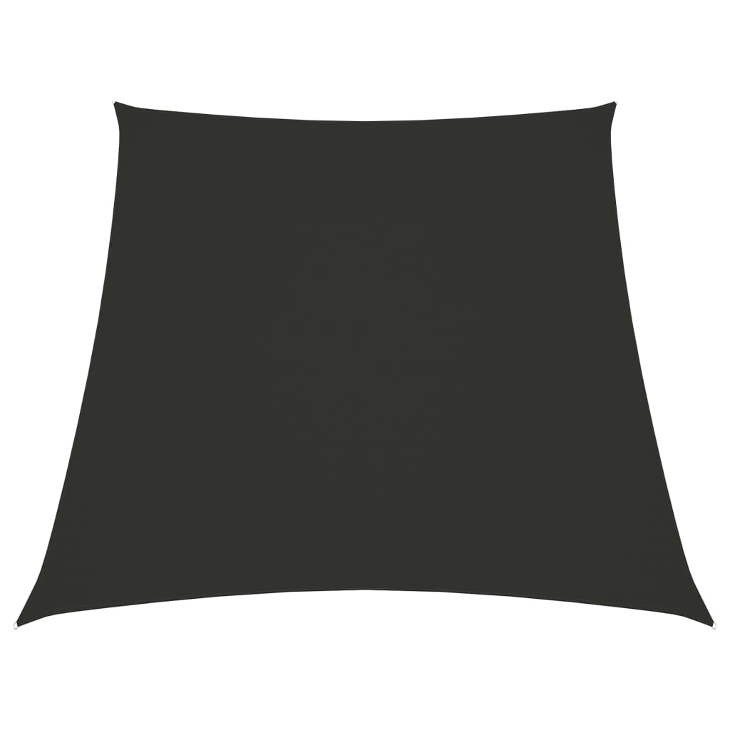 Parasolar, antracit, 2/4x3 m, țesătură oxford, trapez GartenMobel Dekor