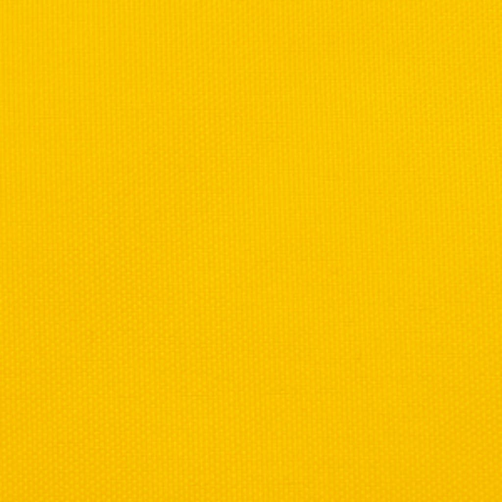 Parasolar, galben, 2x3 m, țesătură oxford, dreptunghiular GartenMobel Dekor