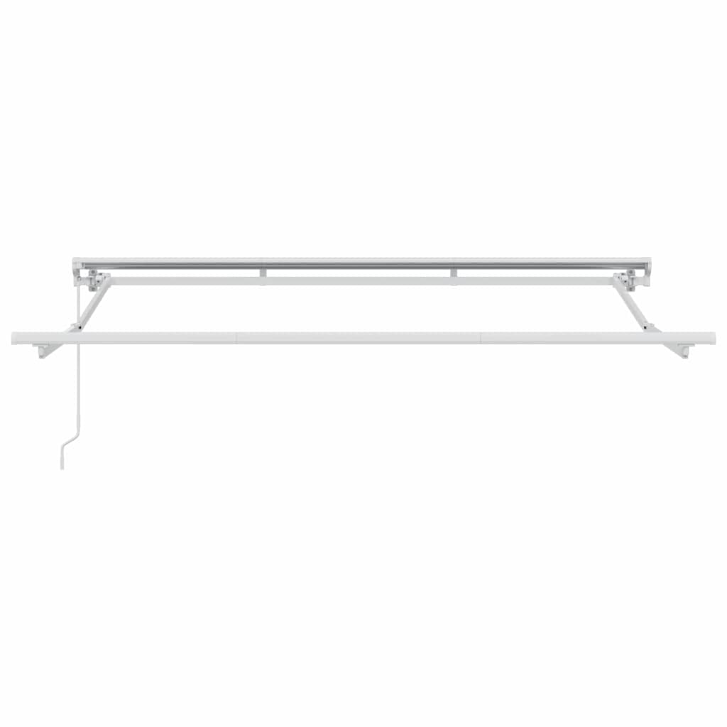 Cortina Retractabilă Dungă Multicolor 250x200 cm țesătură GartenMobel Dekor