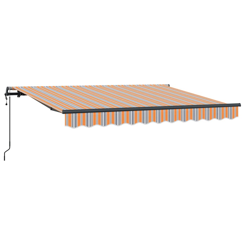 Cortina Retractabilă Multicolour 350 x 200 cm GartenMobel Dekor