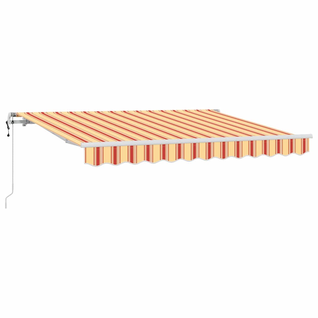 Cortina Retractabilă Multicolour 350 x 200 cm GartenMobel Dekor