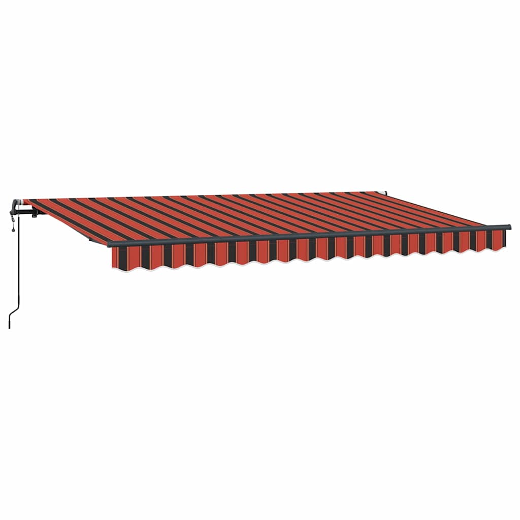Cortina Retractabilă Multicolour 350 x 200 cm GartenMobel Dekor