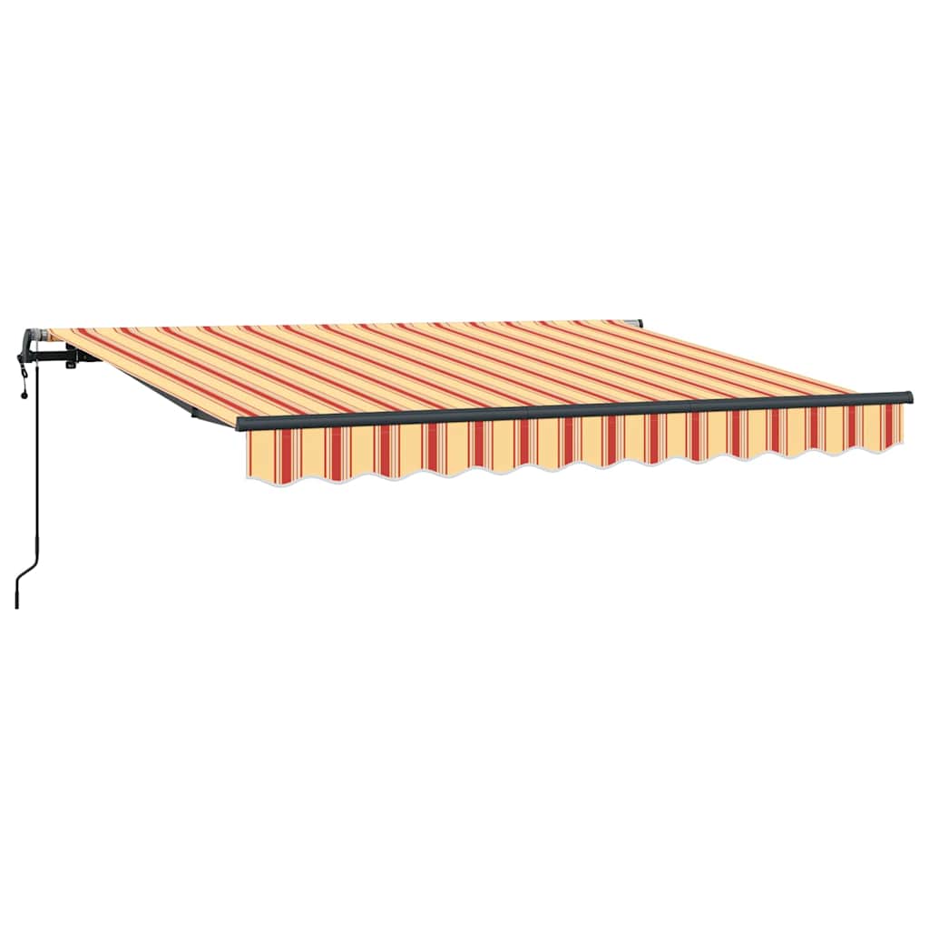 Cortina Retractabilă Multicolour 350 x 200 cm GartenMobel Dekor