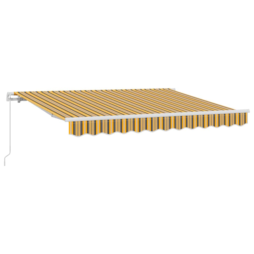 Cortina Retractabilă Multicolour 350 x 200 cm GartenMobel Dekor