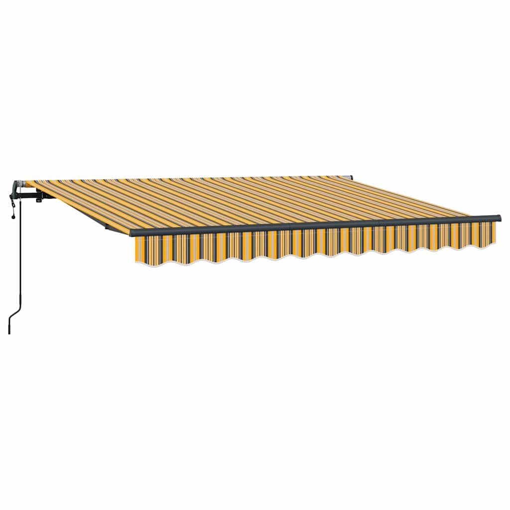 Cortina Retractabilă Multicolour 350 x 200 cm GartenMobel Dekor
