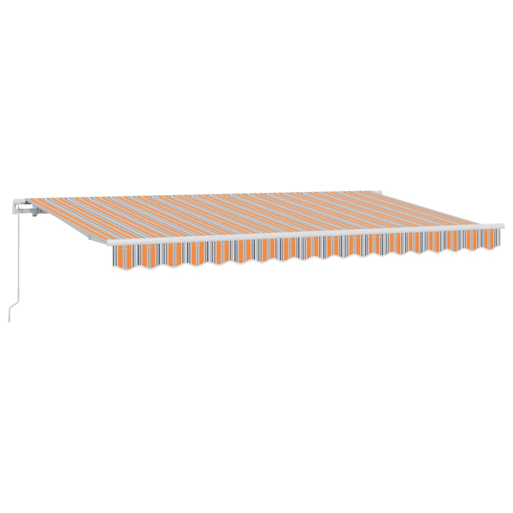 Cortina Retractabilă Multicolour 400 x 200 cm GartenMobel Dekor