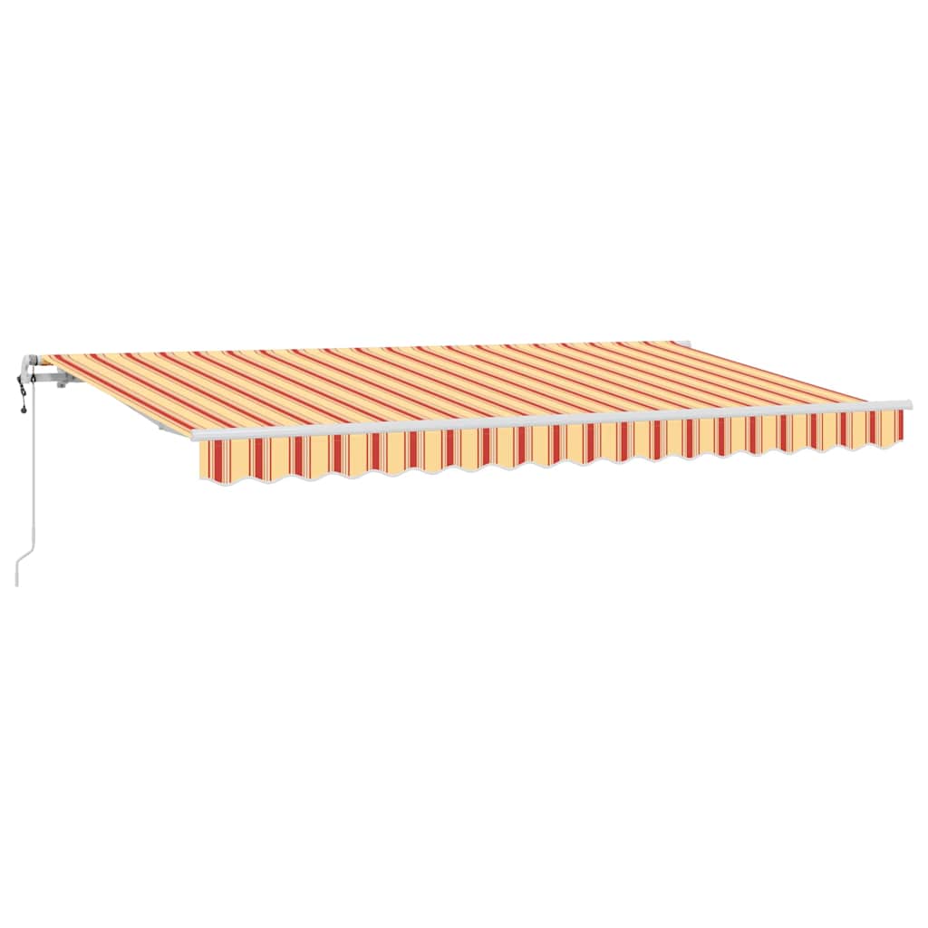 Cortina Retractabilă Multicolour 400 x 200 cm GartenMobel Dekor