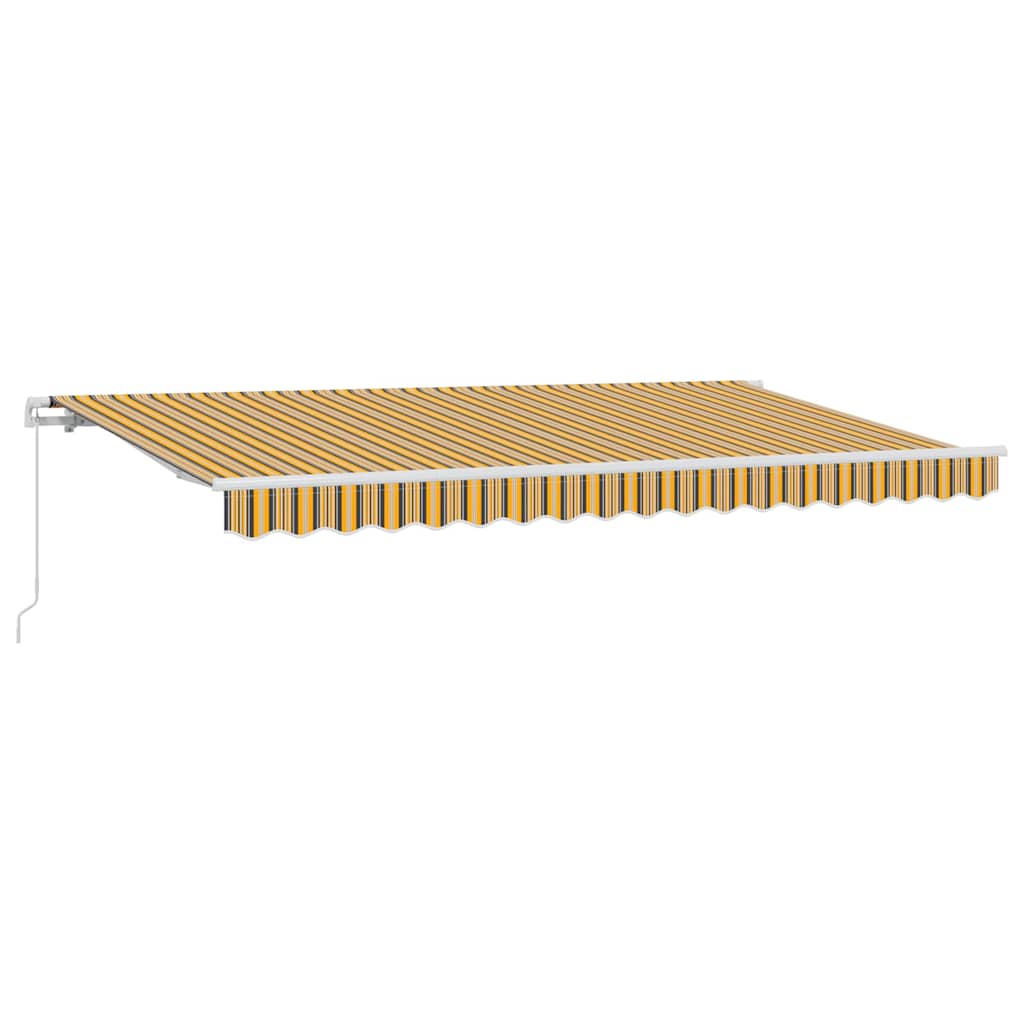 Cortina Retractabilă Multicolour 400 x 200 cm GartenMobel Dekor