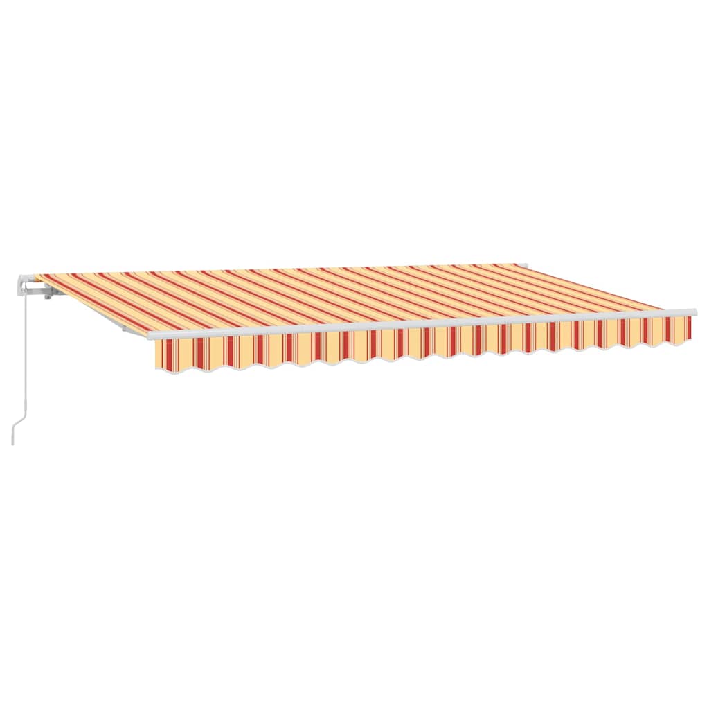 Cortina Retractabilă Multicolour 400 x 200 cm GartenMobel Dekor