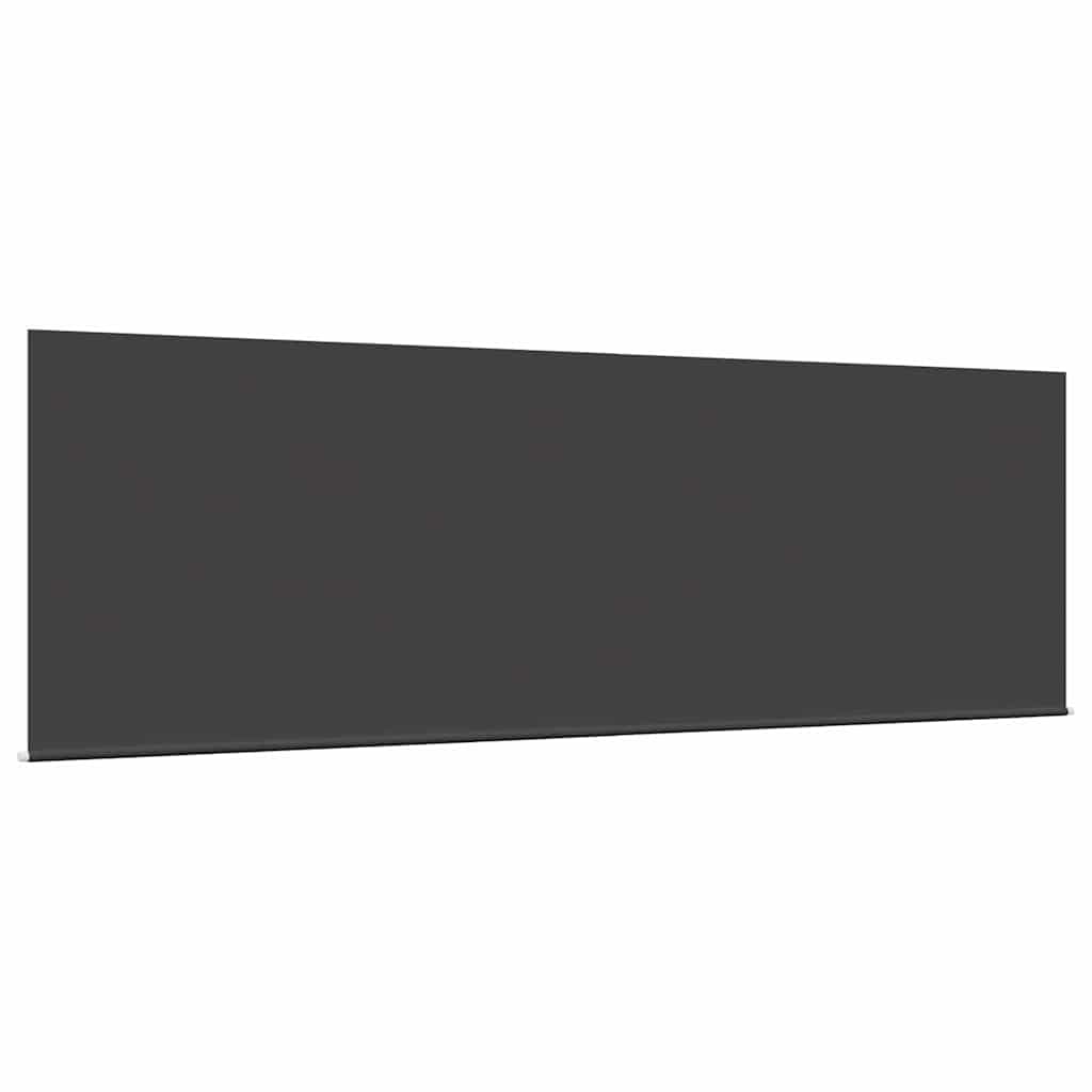 Cortina Retractabilă Portocalie și albă 350x250 cm țesătură GartenMobel Dekor