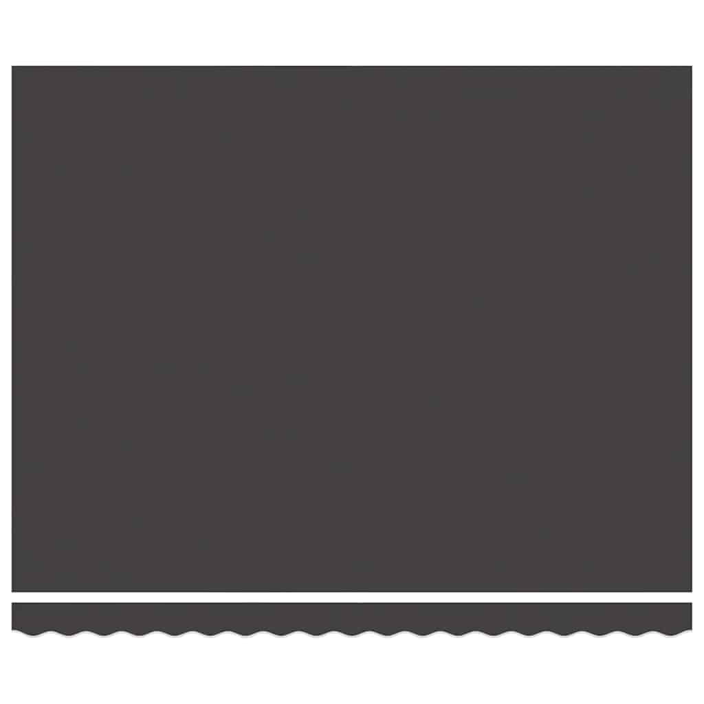 Cortina Retractabilă Portocalie și albă 350x250 cm țesătură GartenMobel Dekor