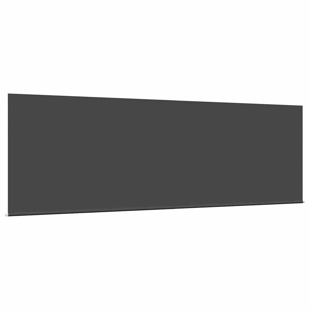 Cortina Retractabilă Portocalie și albă 350x250 cm țesătură GartenMobel Dekor