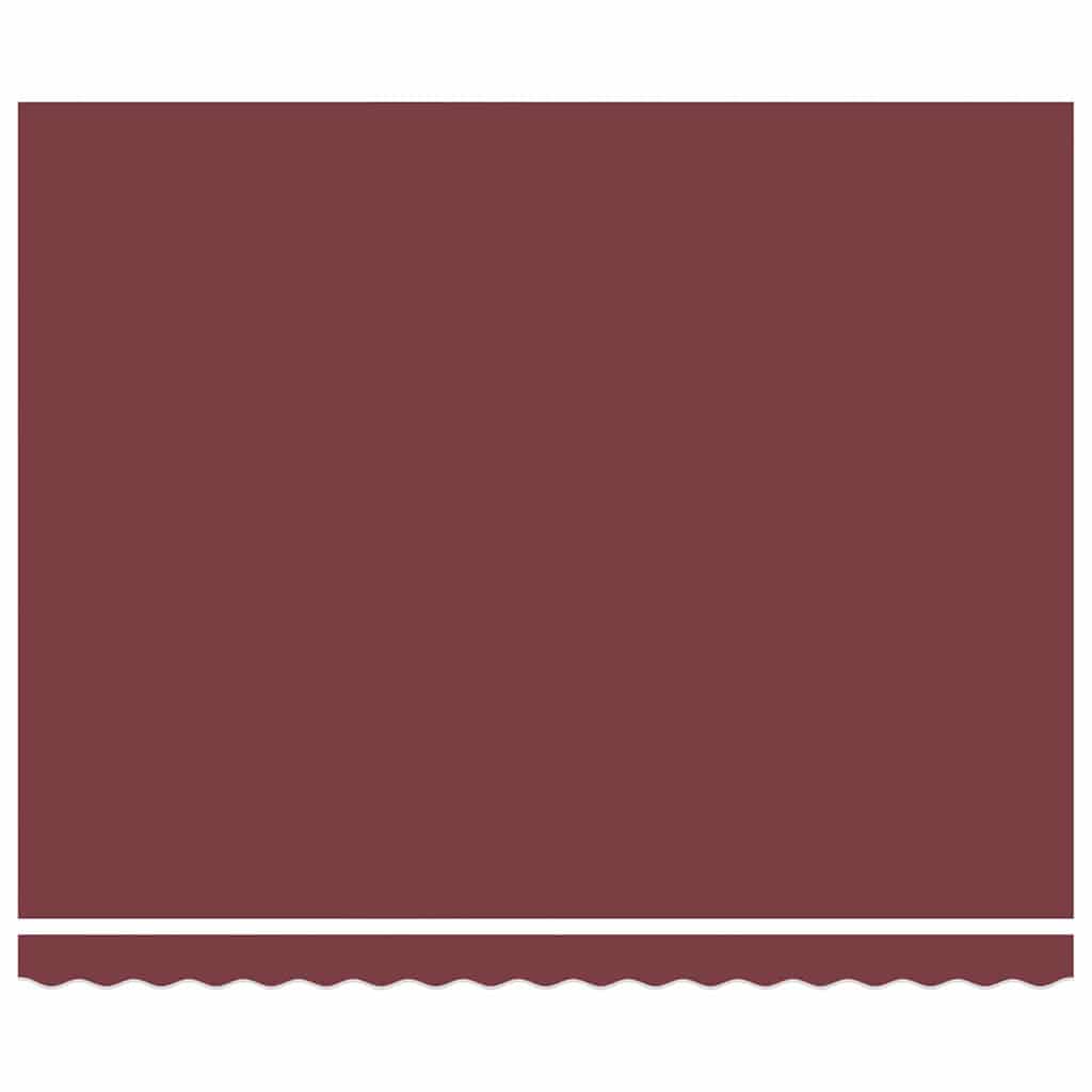 Cort electric semi-casetat Roșu Burgund 400x300 cm țesătură GartenMobel Dekor