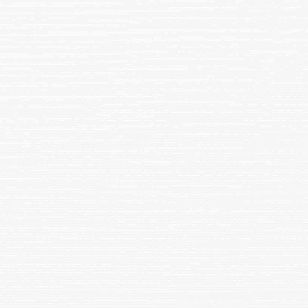 Cortina Retractabilă Alb 400x300 cm țesătură GartenMobel Dekor