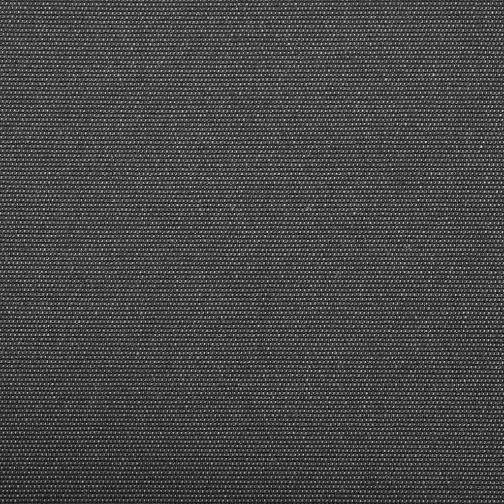 Cortina Retractabilă Antracit 450x300 cm țesătură GartenMobel Dekor