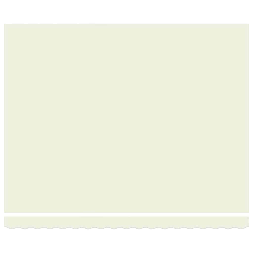 Cortina Retractabilă Crem 400x300 cm țesătură GartenMobel Dekor