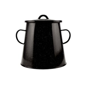 Bidon untura emailat 5L Resigilat Handy KitchenServ