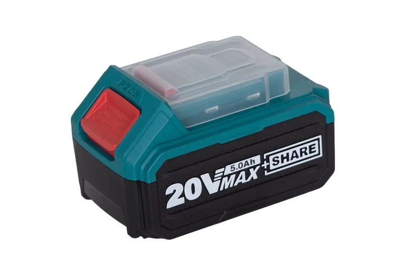 TOTAL - ACUMULATOR - 20V - LI-ION - 5.0 Ah PowerTool TopQuality