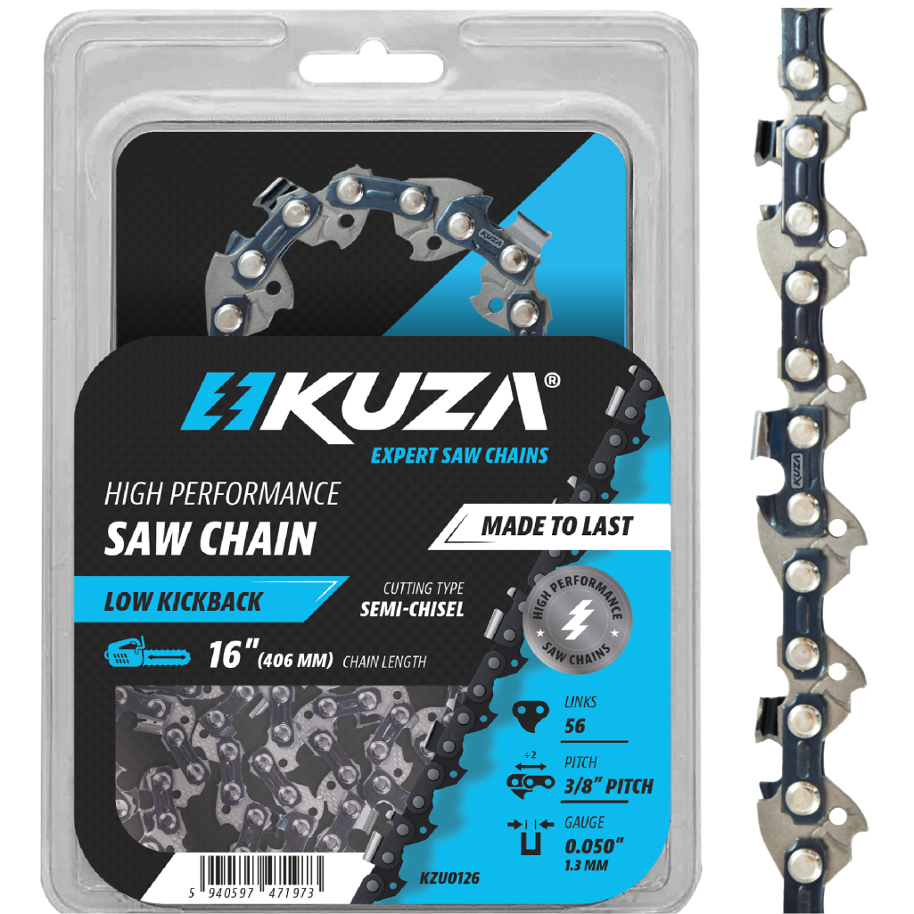 KUZA - Lant pentru drujba, Lungime 16