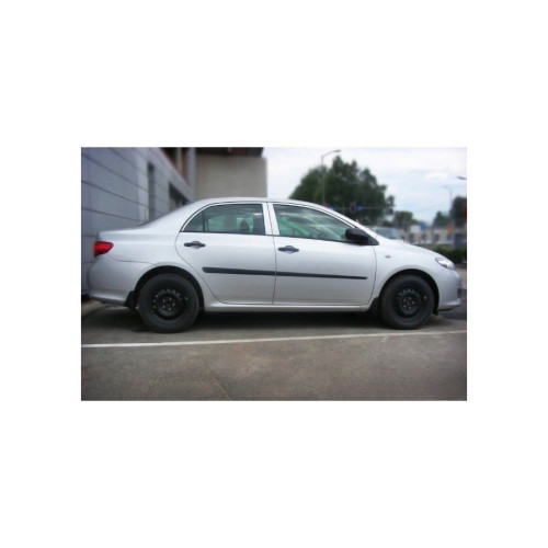 Set 4 bandouri usa compatibil Toyota Corolla sedan 2006–2013 Cod: F-20 Automotive TrustedCars