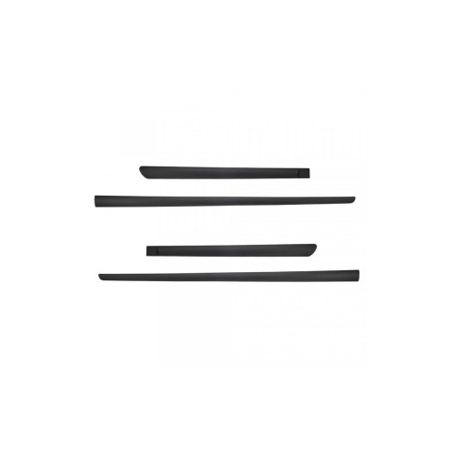 Set 4 bandouri usa compatibil Toyota Corolla sedan 2006–2013 Cod: F-20 Automotive TrustedCars