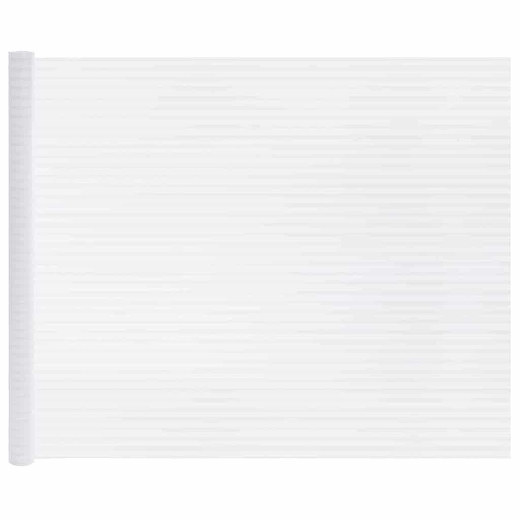 Folie pentru feronerie autoadezivă Dungi înghețate 90 x 1000 cm GartenMobel Dekor