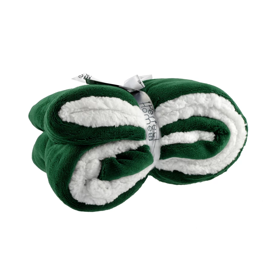 Pătura Sherpa (150×200 cm) Handy KitchenServ