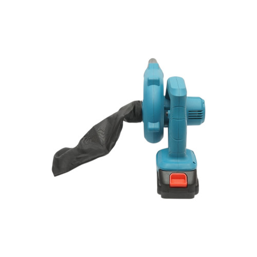 Suflanta aer de gradina 400W baterie litiu 21V 1500mAh debit 3.8m3/min Breckner Germany Cod: BK76868 Automotive TrustedCars