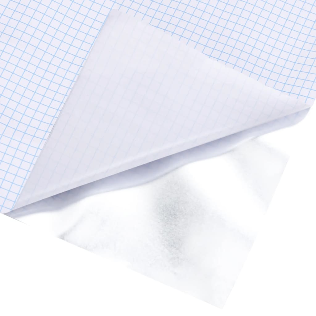 Folii autoadezive pentru oglindă, 2 buc., 90x100 cm, PET GartenMobel Dekor