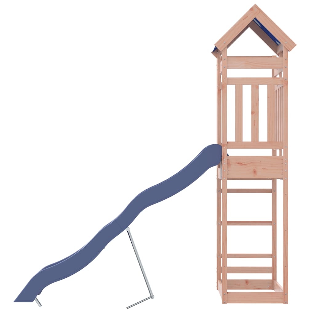 Set de joacă pentru exterior, lemn masiv de douglas GartenMobel Dekor