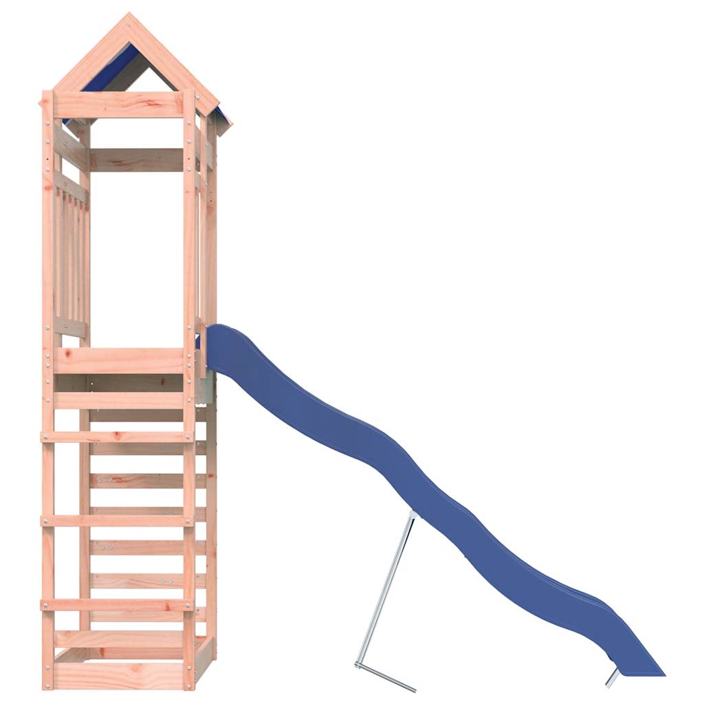 Set de joacă pentru exterior, lemn masiv de douglas GartenMobel Dekor