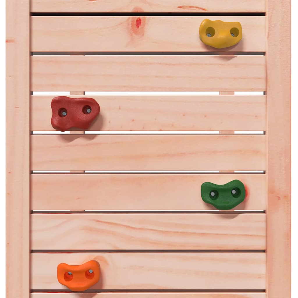 Set de joacă pentru exterior, lemn masiv de douglas GartenMobel Dekor