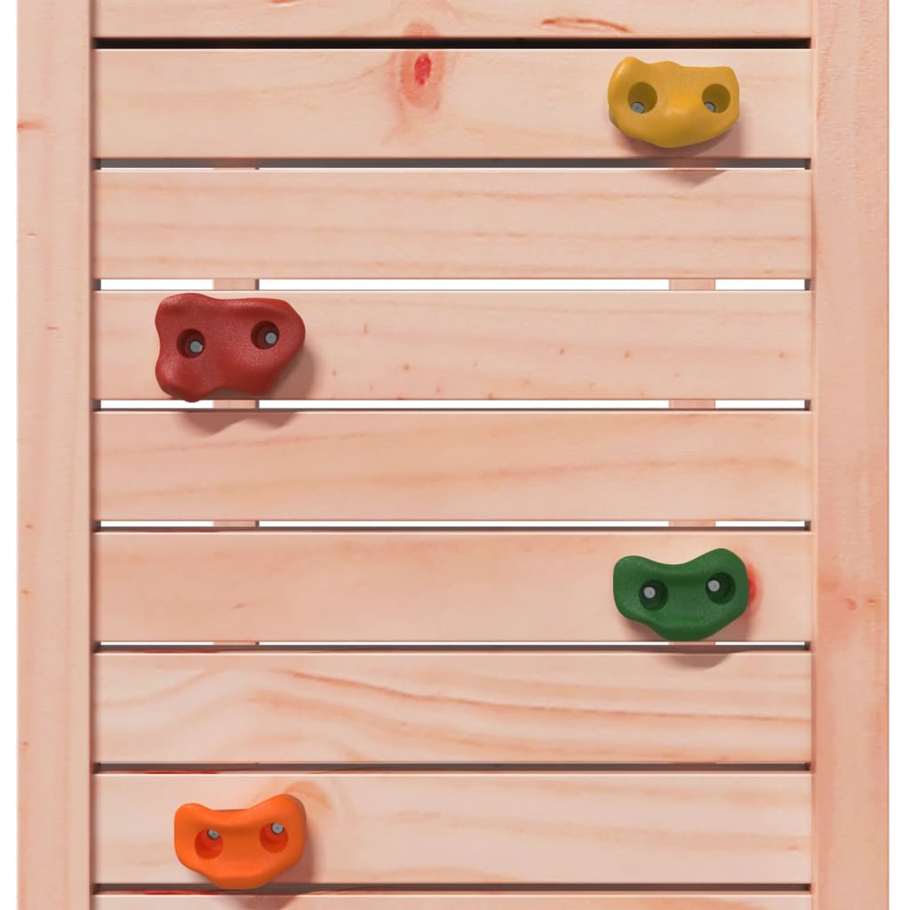 Set de joacă pentru exterior, lemn masiv de douglas GartenMobel Dekor