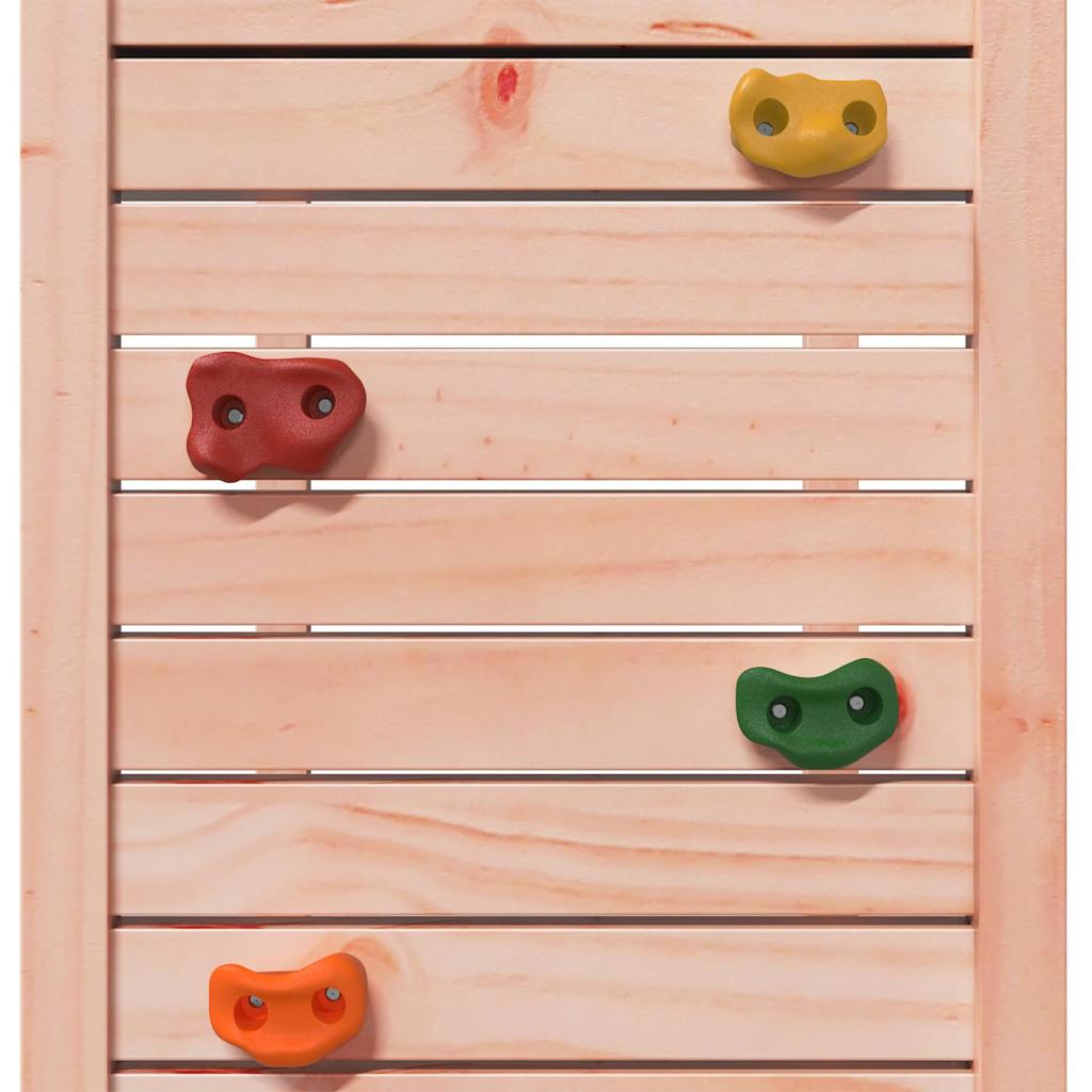 Set de joacă pentru exterior, lemn masiv de douglas GartenMobel Dekor