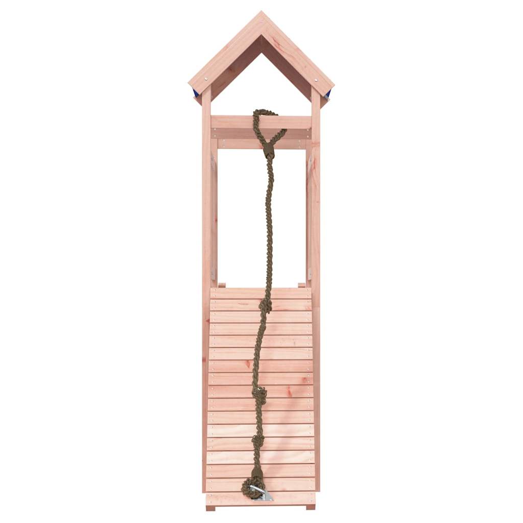 Set de joacă pentru exterior, lemn masiv de douglas GartenMobel Dekor