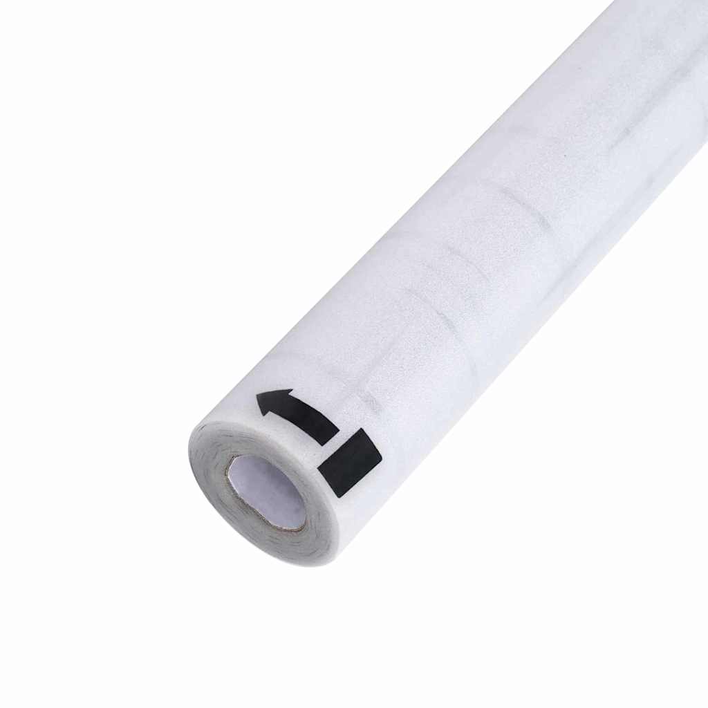 Folie pentru Fereastră Statică Model stea 90 x 500 cm PVC GartenMobel Dekor