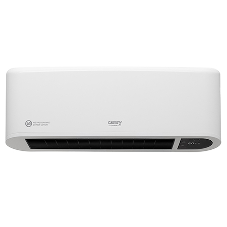 AEROTERMA TIP CORTINA DISPLAY LED TELECOMANDA 2000W EuroGoods Quality