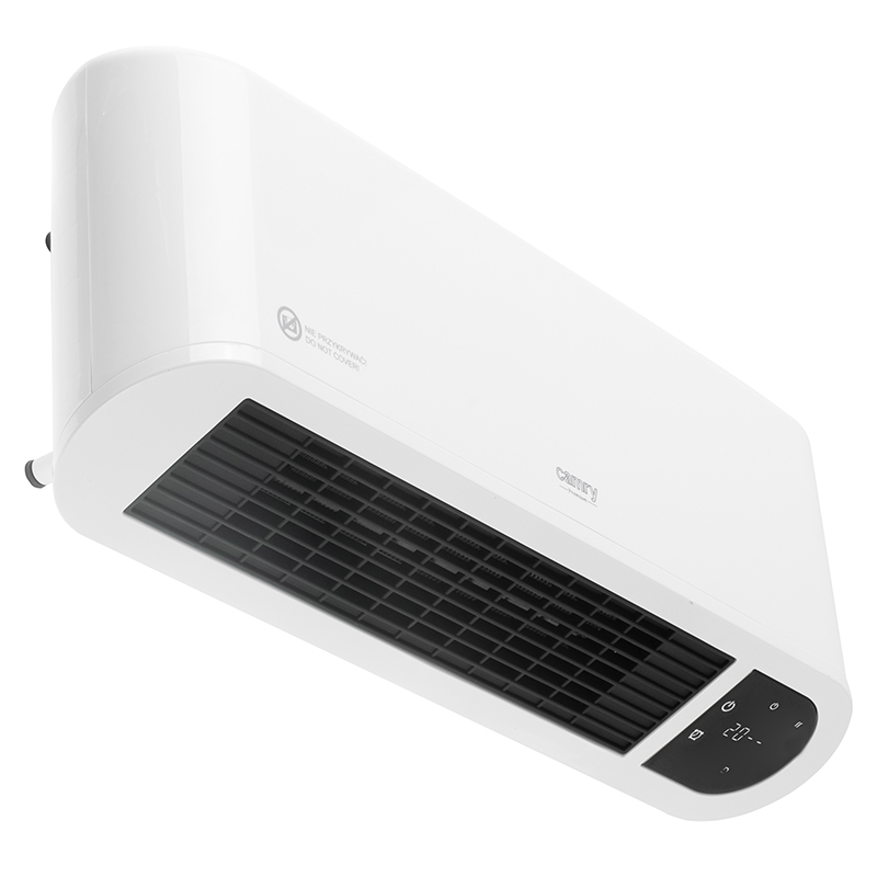 AEROTERMA TIP CORTINA DISPLAY LED TELECOMANDA 2000W EuroGoods Quality