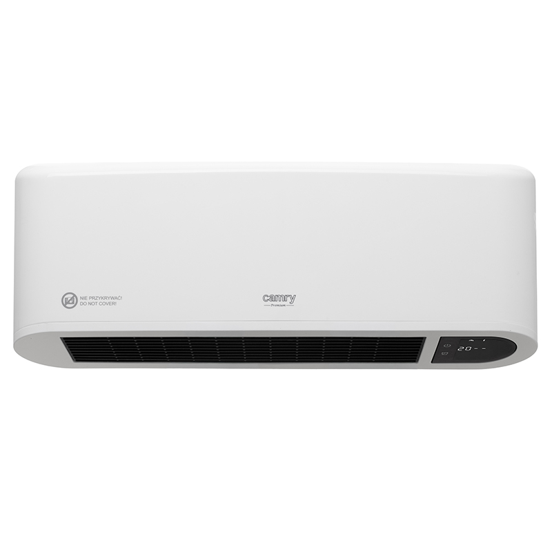 AEROTERMA TIP CORTINA DISPLAY LED TELECOMANDA 2000W EuroGoods Quality