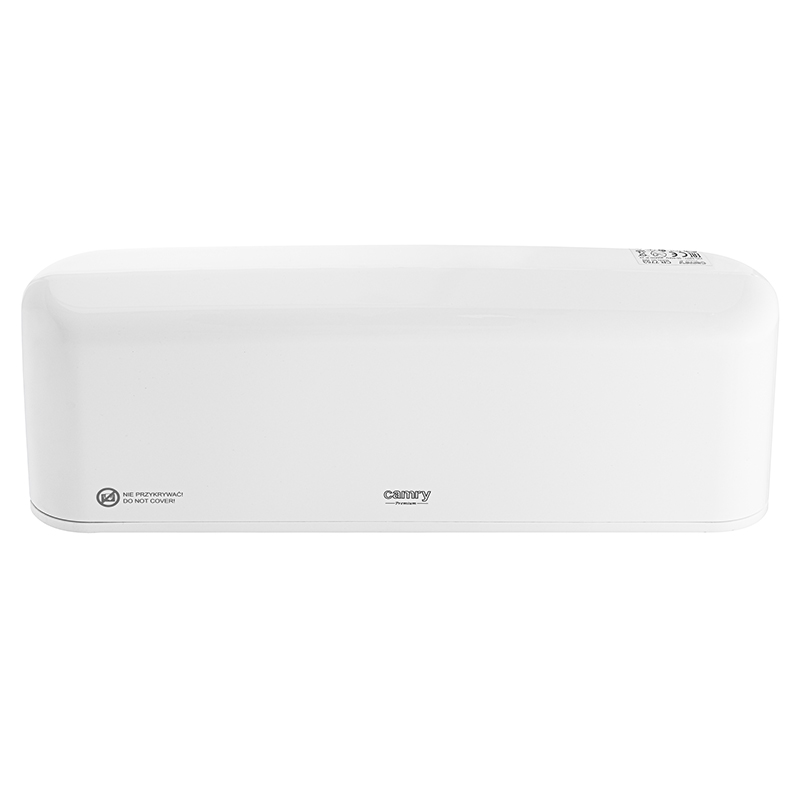 AEROTERMA TIP CORTINA DISPLAY LED TELECOMANDA 2000W EuroGoods Quality