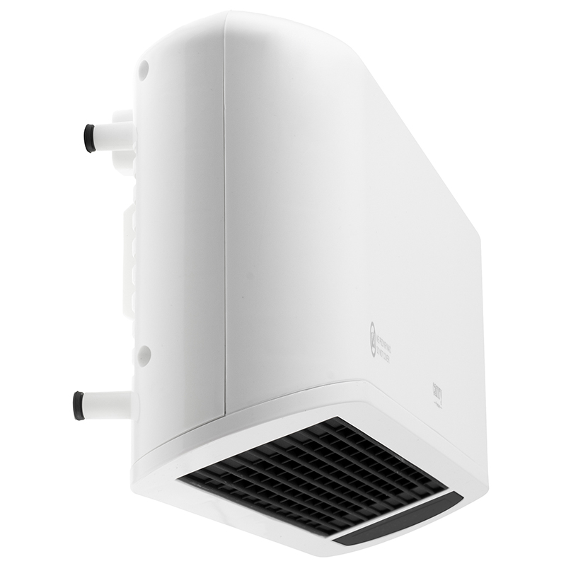 AEROTERMA TIP CORTINA DISPLAY LED TELECOMANDA 2000W EuroGoods Quality